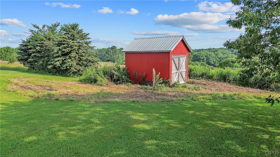 3464 State Route 13, Richland, New York 13142, Richland, New York 13142, 3 Bedrooms Bedrooms, 8 Rooms Rooms,1 BathroomBathrooms,Residential,For Sale,3464 State Route 13, Richland, New York 13142,S1620725