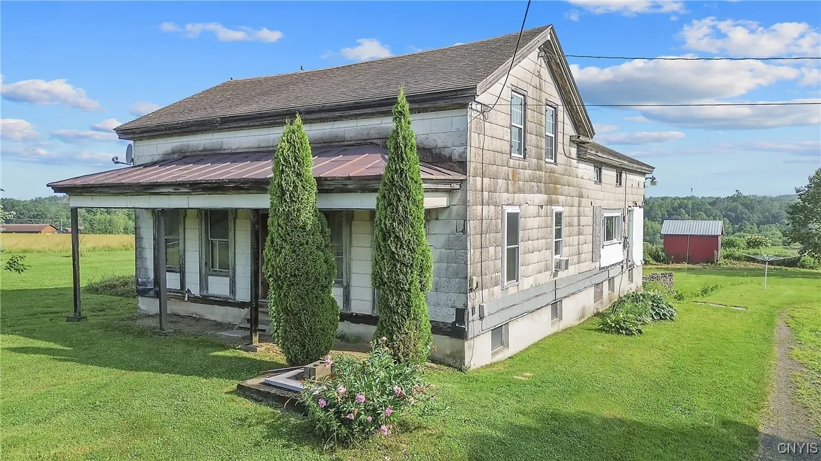 3464 State Route 13, Richland, New York 13142, Richland, New York 13142, 3 Bedrooms Bedrooms, 8 Rooms Rooms,1 BathroomBathrooms,Residential,For Sale,3464 State Route 13, Richland, New York 13142,S1620725