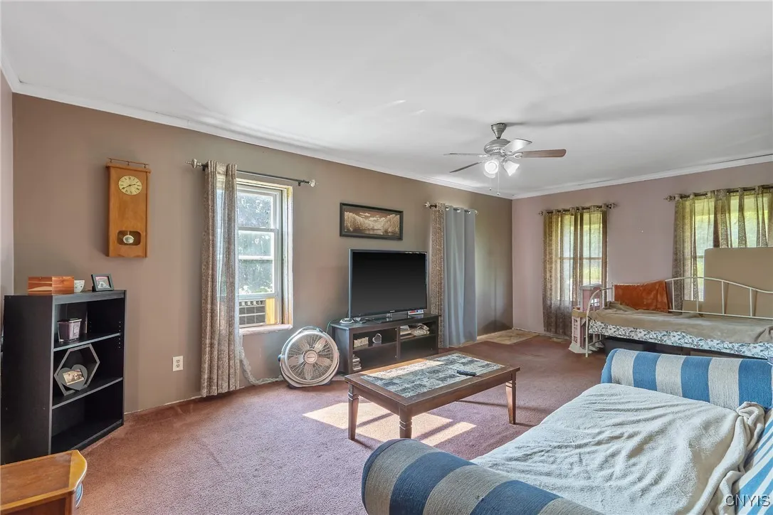 3464 State Route 13, Richland, New York 13142, Richland, New York 13142, 3 Bedrooms Bedrooms, 8 Rooms Rooms,1 BathroomBathrooms,Residential,For Sale,3464 State Route 13, Richland, New York 13142,S1620725