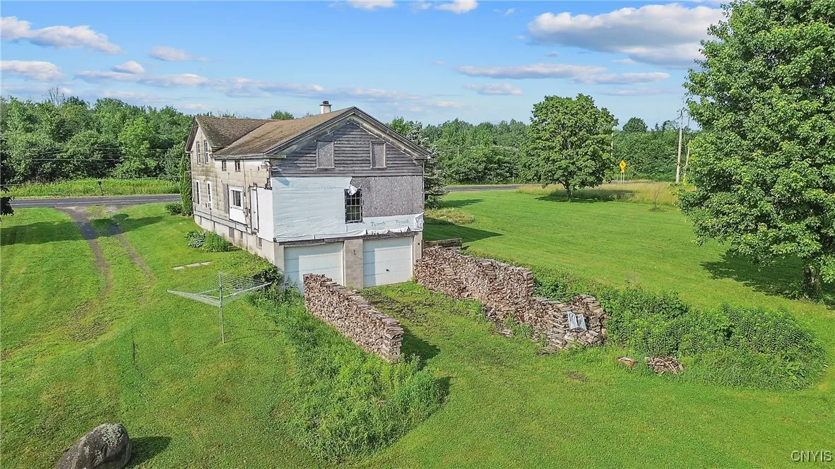 3464 State Route 13, Richland, New York 13142, Richland, New York 13142, 3 Bedrooms Bedrooms, 8 Rooms Rooms,1 BathroomBathrooms,Residential,For Sale,3464 State Route 13, Richland, New York 13142,S1620725