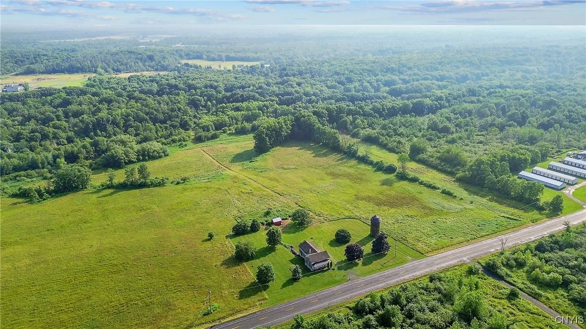 3464 State Route 13, Richland, New York 13142, Richland, New York 13142, 3 Bedrooms Bedrooms, 8 Rooms Rooms,1 BathroomBathrooms,Residential,For Sale,3464 State Route 13, Richland, New York 13142,S1620725