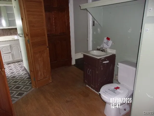 20 North 4th Avenue, German Flatts, New York 13357, German Flatts, New York 13357, 4 Bedrooms Bedrooms, ,2 BathroomsBathrooms,Residential,For Sale,20 North 4th Avenue, German Flatts, New York 13357,S1621673