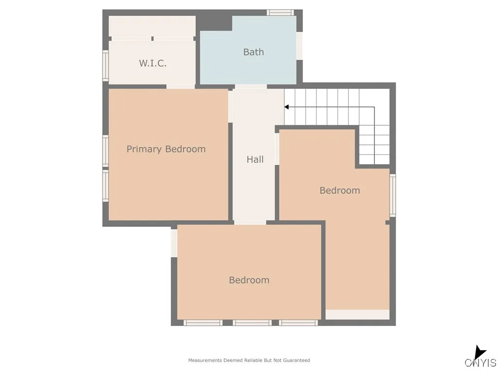 505 Tompkins Street, Syracuse, New York 13204, Syracuse, New York 13204, 3 Bedrooms Bedrooms, 6 Rooms Rooms,1 BathroomBathrooms,Residential,For Sale,505 Tompkins Street, Syracuse, New York 13204,S1621493
