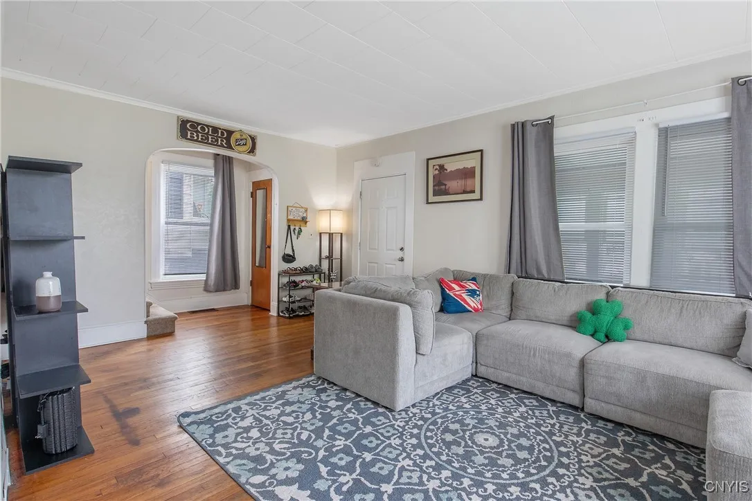 505 Tompkins Street, Syracuse, New York 13204, Syracuse, New York 13204, 3 Bedrooms Bedrooms, 6 Rooms Rooms,1 BathroomBathrooms,Residential,For Sale,505 Tompkins Street, Syracuse, New York 13204,S1621493