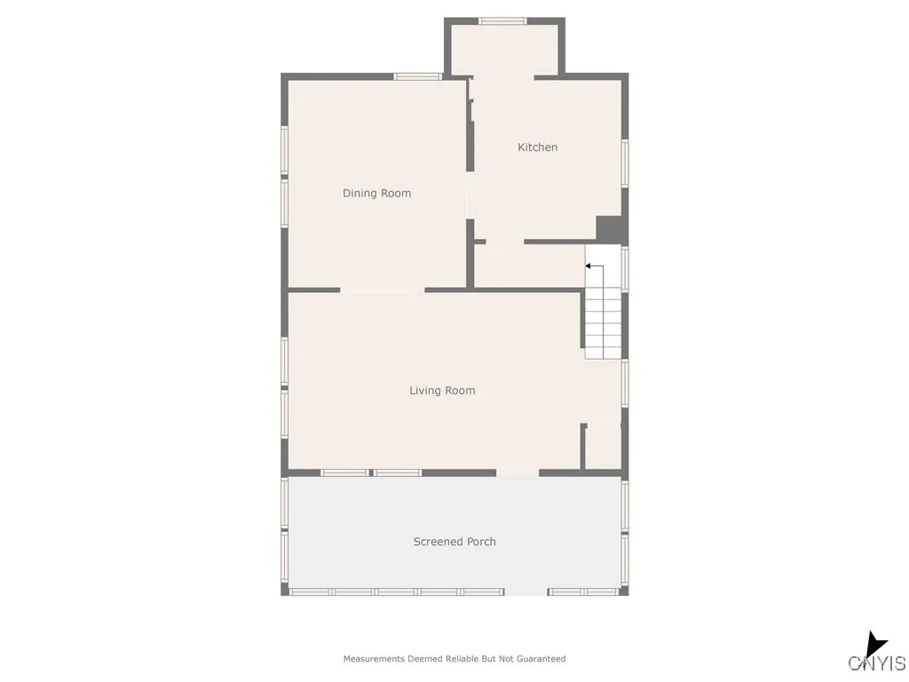 505 Tompkins Street, Syracuse, New York 13204, Syracuse, New York 13204, 3 Bedrooms Bedrooms, 6 Rooms Rooms,1 BathroomBathrooms,Residential,For Sale,505 Tompkins Street, Syracuse, New York 13204,S1621493