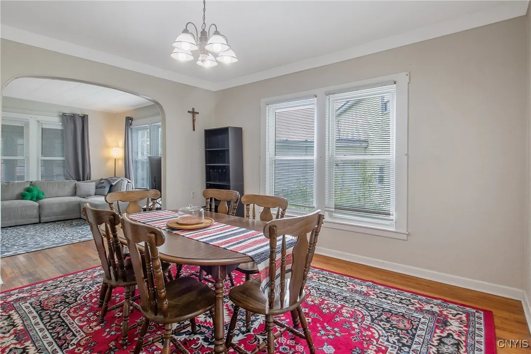 505 Tompkins Street, Syracuse, New York 13204, Syracuse, New York 13204, 3 Bedrooms Bedrooms, 6 Rooms Rooms,1 BathroomBathrooms,Residential,For Sale,505 Tompkins Street, Syracuse, New York 13204,S1621493