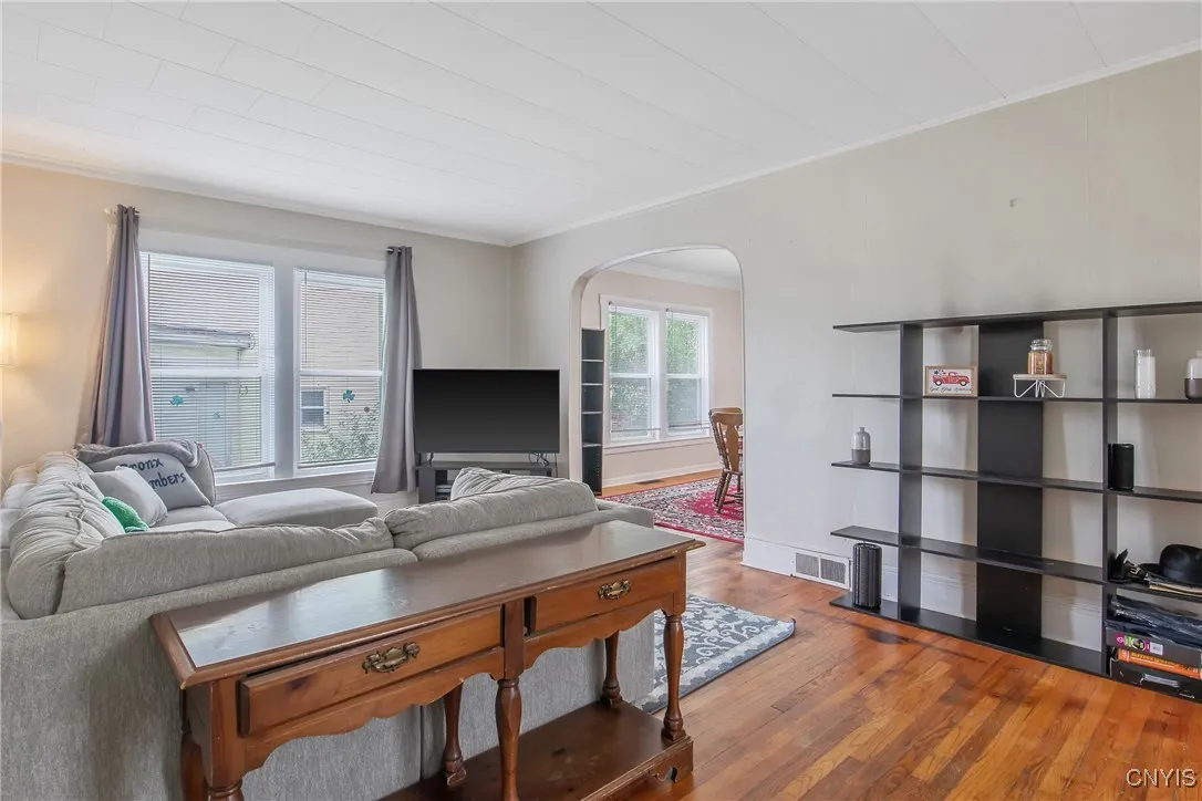 505 Tompkins Street, Syracuse, New York 13204, Syracuse, New York 13204, 3 Bedrooms Bedrooms, 6 Rooms Rooms,1 BathroomBathrooms,Residential,For Sale,505 Tompkins Street, Syracuse, New York 13204,S1621493