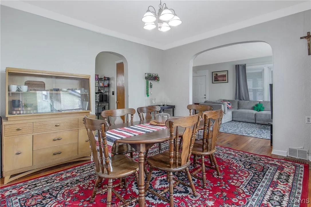 505 Tompkins Street, Syracuse, New York 13204, Syracuse, New York 13204, 3 Bedrooms Bedrooms, 6 Rooms Rooms,1 BathroomBathrooms,Residential,For Sale,505 Tompkins Street, Syracuse, New York 13204,S1621493