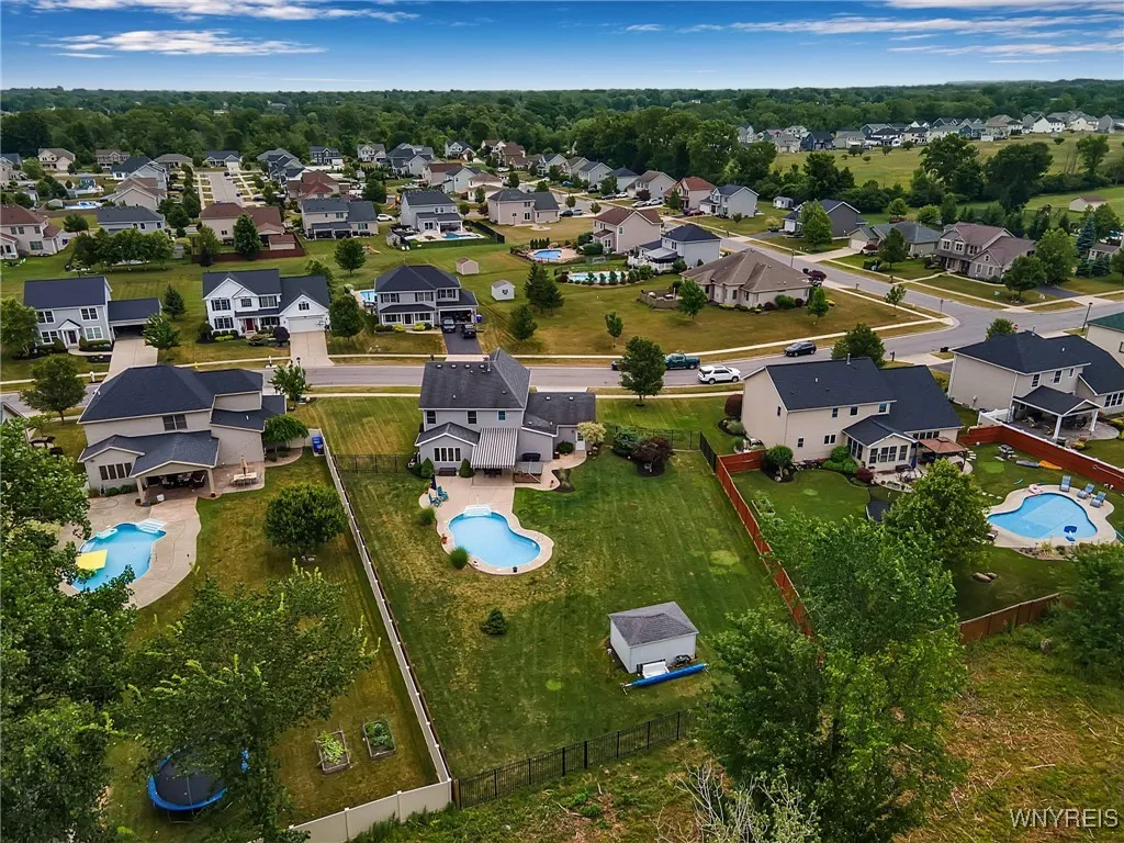 Neighborhood