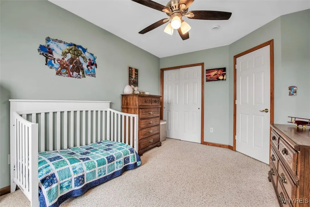 Bedroom 3