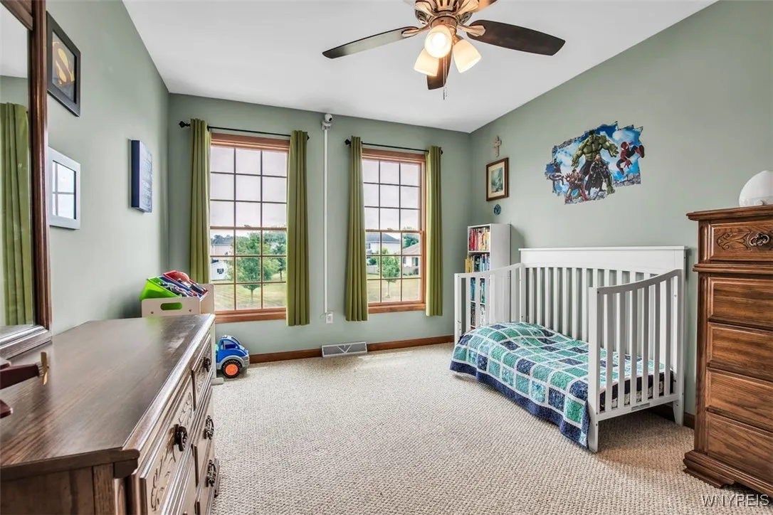 Bedroom 3
