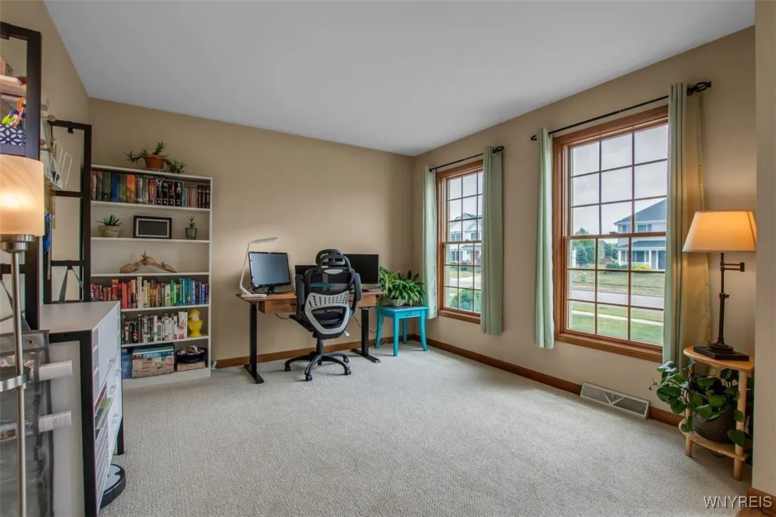 Home Office