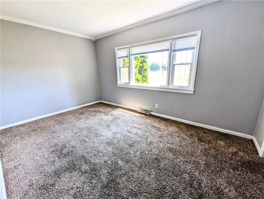 1st floor bedroom