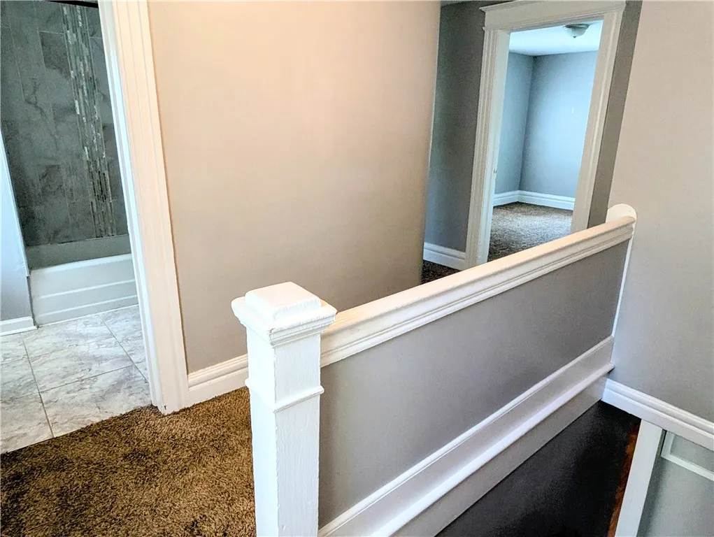 2nd floor landing