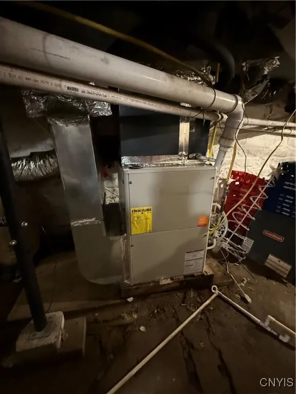 furnace/HVAC