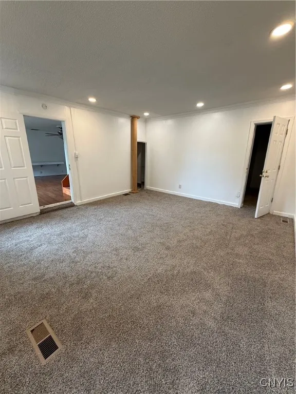 1st floor BD w/ connecting full BA