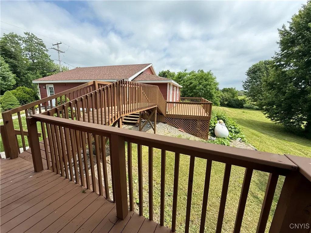 18068 Allen Road, Brownville, New York 13601, Brownville, New York 13601, 5 Bedrooms Bedrooms, 10 Rooms Rooms,2 BathroomsBathrooms,Residential,For Sale,18068 Allen Road, Brownville, New York 13601,S1617403