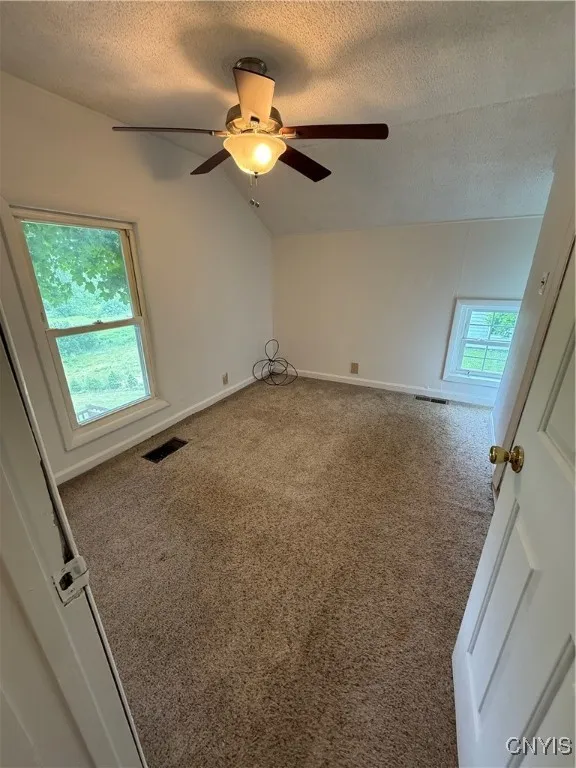 Upstairs BD