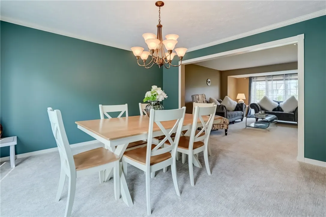 11 Silver Fox Drive, Penfield, New York 14450, Penfield, New York 14450, 4 Bedrooms Bedrooms, 9 Rooms Rooms,2 BathroomsBathrooms,Residential,For Sale,11 Silver Fox Drive, Penfield, New York 14450,R1621366