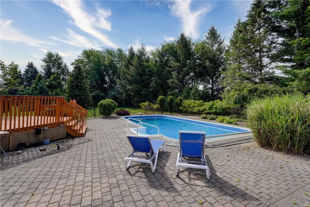 11 Silver Fox Drive, Penfield, New York 14450, Penfield, New York 14450, 4 Bedrooms Bedrooms, 9 Rooms Rooms,2 BathroomsBathrooms,Residential,For Sale,11 Silver Fox Drive, Penfield, New York 14450,R1621366