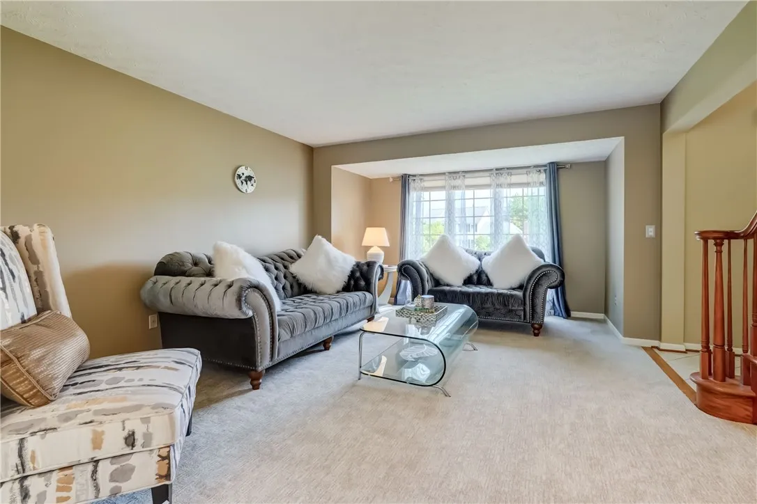 11 Silver Fox Drive, Penfield, New York 14450, Penfield, New York 14450, 4 Bedrooms Bedrooms, 9 Rooms Rooms,2 BathroomsBathrooms,Residential,For Sale,11 Silver Fox Drive, Penfield, New York 14450,R1621366