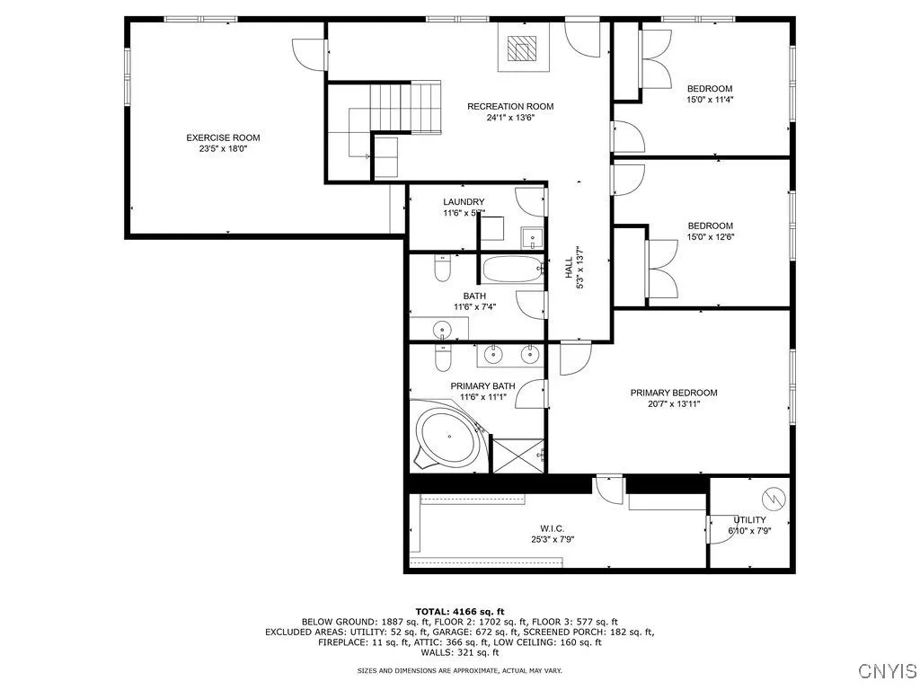 49 Millard Bassett Road, Granby, New York 13069, Granby, New York 13069, 6 Bedrooms Bedrooms, 9 Rooms Rooms,4 BathroomsBathrooms,Residential,For Sale,49 Millard Bassett Road, Granby, New York 13069,S1621141