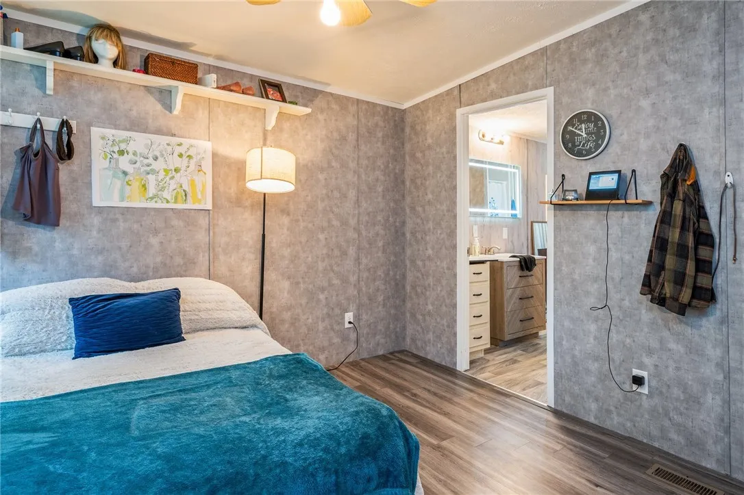 PRIMARY BED
