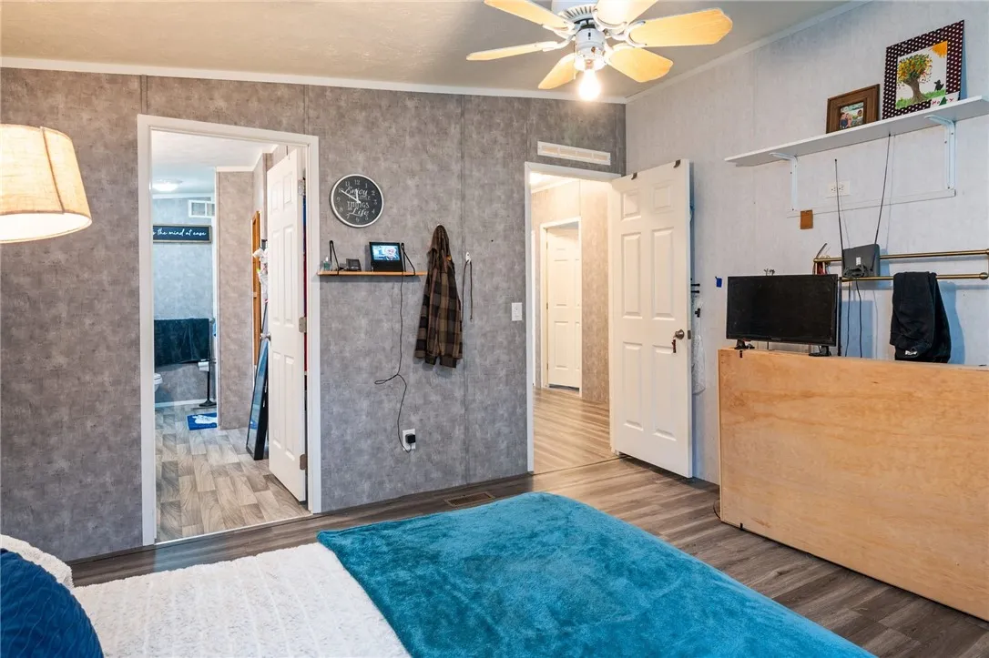 PRIMARY BED
