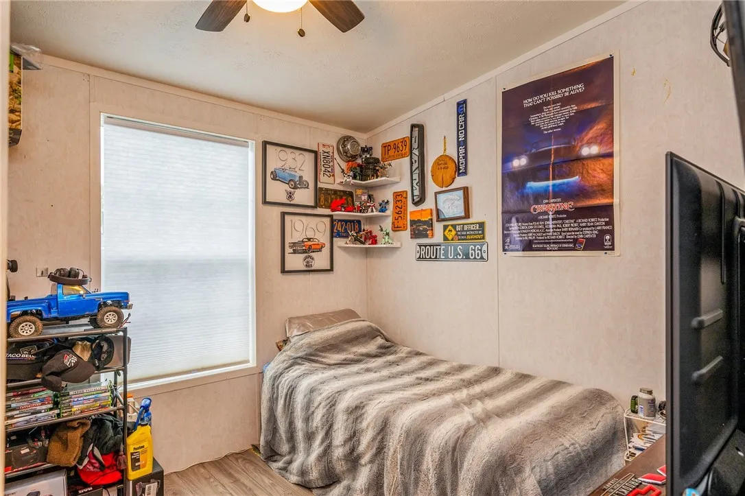 3RD BEDROOM