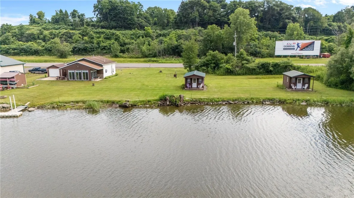 7745 State Route 31, Lyons, New York 14489, Lyons, New York 14489, 2 Bedrooms Bedrooms, 5 Rooms Rooms,1 BathroomBathrooms,Residential,For Sale,7745 State Route 31, Lyons, New York 14489,R1620653
