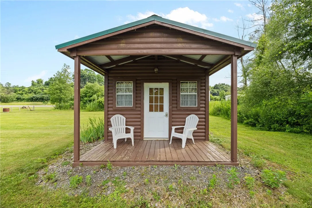 Cabin #2