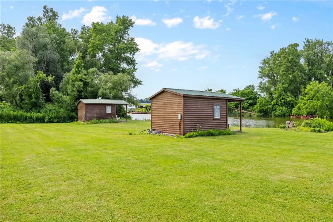 7745 State Route 31, Lyons, New York 14489, Lyons, New York 14489, 2 Bedrooms Bedrooms, 5 Rooms Rooms,1 BathroomBathrooms,Residential,For Sale,7745 State Route 31, Lyons, New York 14489,R1620653