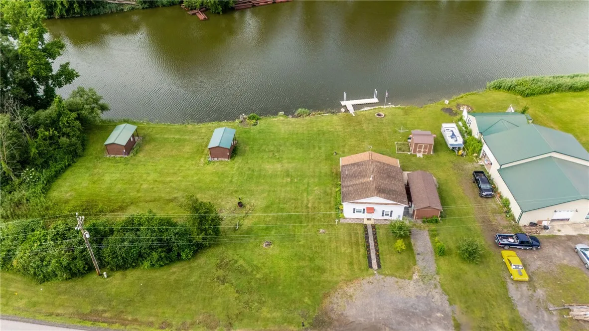 7745 State Route 31, Lyons, New York 14489, Lyons, New York 14489, 2 Bedrooms Bedrooms, 5 Rooms Rooms,1 BathroomBathrooms,Residential,For Sale,7745 State Route 31, Lyons, New York 14489,R1620653