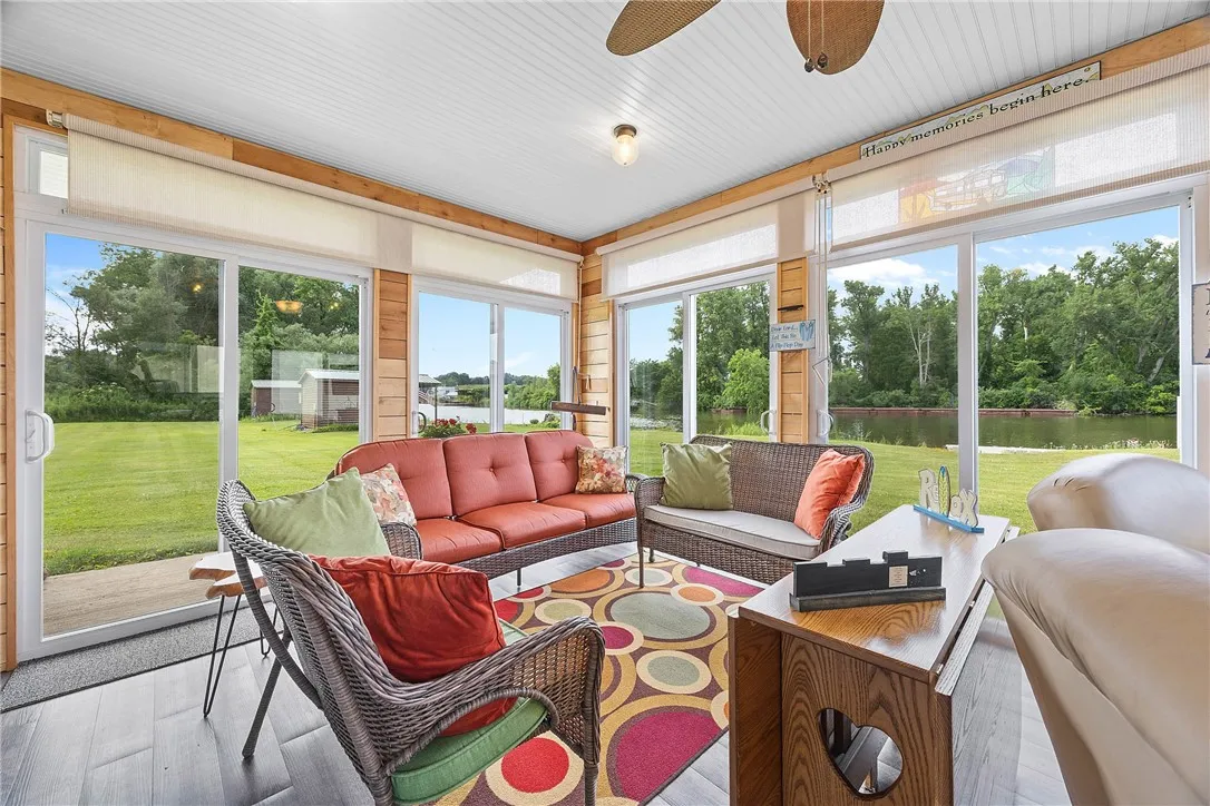 7745 State Route 31, Lyons, New York 14489, Lyons, New York 14489, 2 Bedrooms Bedrooms, 5 Rooms Rooms,1 BathroomBathrooms,Residential,For Sale,7745 State Route 31, Lyons, New York 14489,R1620653