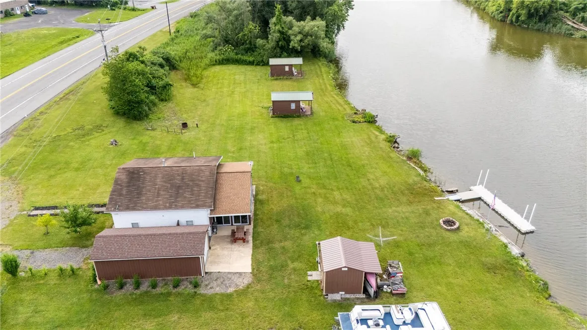 7745 State Route 31, Lyons, New York 14489, Lyons, New York 14489, 2 Bedrooms Bedrooms, 5 Rooms Rooms,1 BathroomBathrooms,Residential,For Sale,7745 State Route 31, Lyons, New York 14489,R1620653