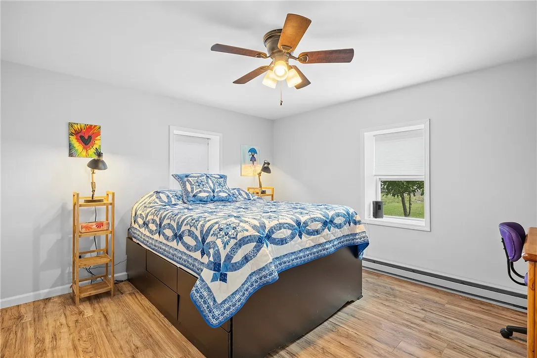 Bedroom #2