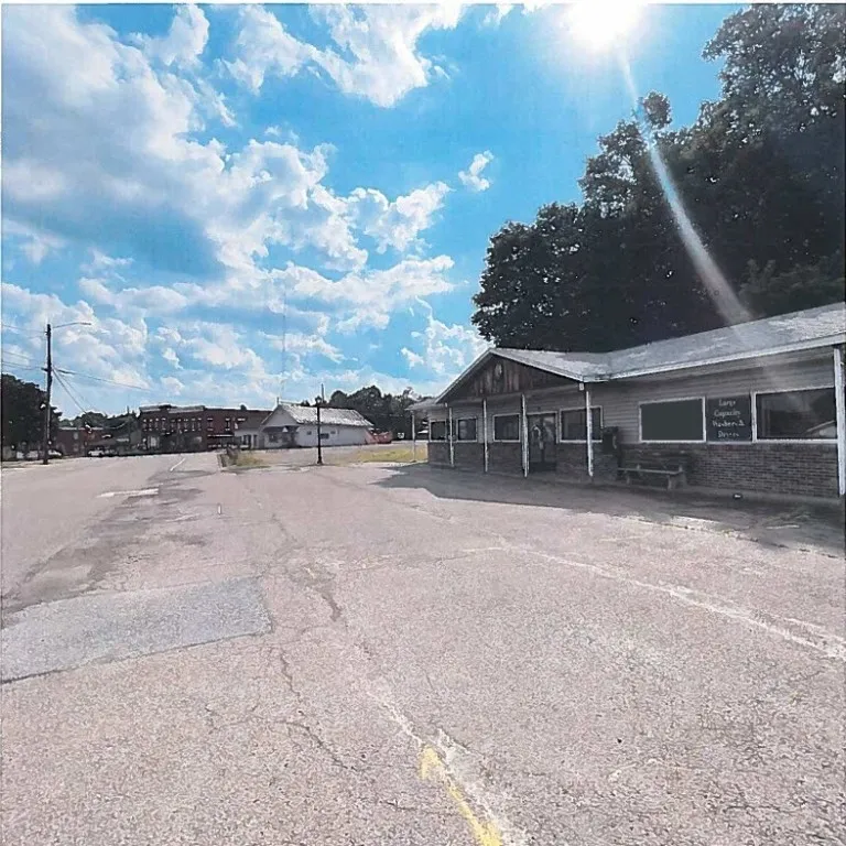 205 North Main Street North, Wayland, New York 145, Wayland, New York 14572, ,Commercial Sale,For Sale,205 North Main Street North, Wayland, New York 145,R1620996