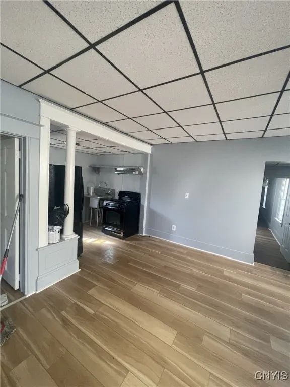 116 West Embargo Street, Rome, New York 13440, Rome, New York 13440, 4 Bedrooms Bedrooms, ,2 BathroomsBathrooms,Residential,For Sale,116 West Embargo Street, Rome, New York 13440,S1621047
