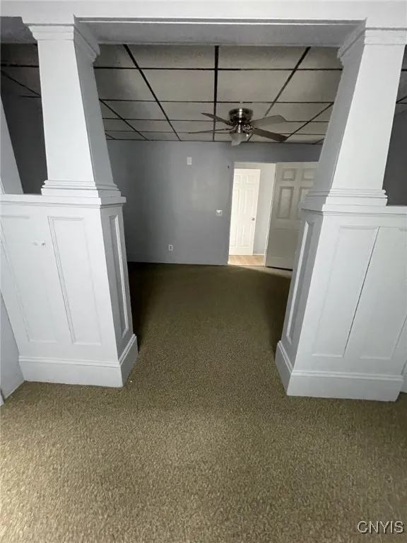 116 West Embargo Street, Rome, New York 13440, Rome, New York 13440, 4 Bedrooms Bedrooms, ,2 BathroomsBathrooms,Residential,For Sale,116 West Embargo Street, Rome, New York 13440,S1621047