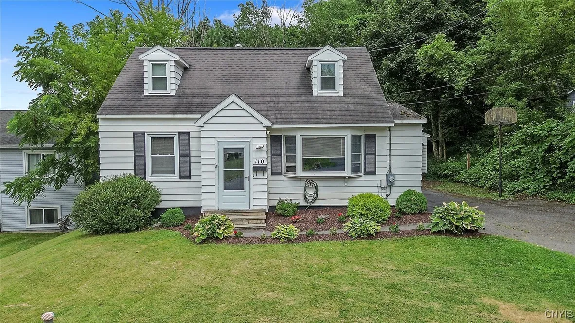 Don't miss your chance to view this awesome west-side treasure today!