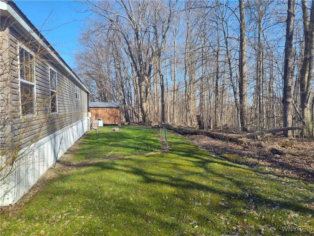 149 High Acres Drive, Ellery, New York 14712, Ellery, New York 14712, 3 Bedrooms Bedrooms, 9 Rooms Rooms,2 BathroomsBathrooms,Residential,For Sale,149 High Acres Drive, Ellery, New York 14712,B1621667