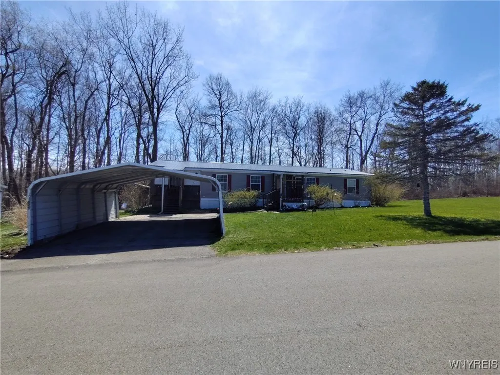 149 High Acres Drive, Ellery, New York 14712, Ellery, New York 14712, 3 Bedrooms Bedrooms, 9 Rooms Rooms,2 BathroomsBathrooms,Residential,For Sale,149 High Acres Drive, Ellery, New York 14712,B1621667