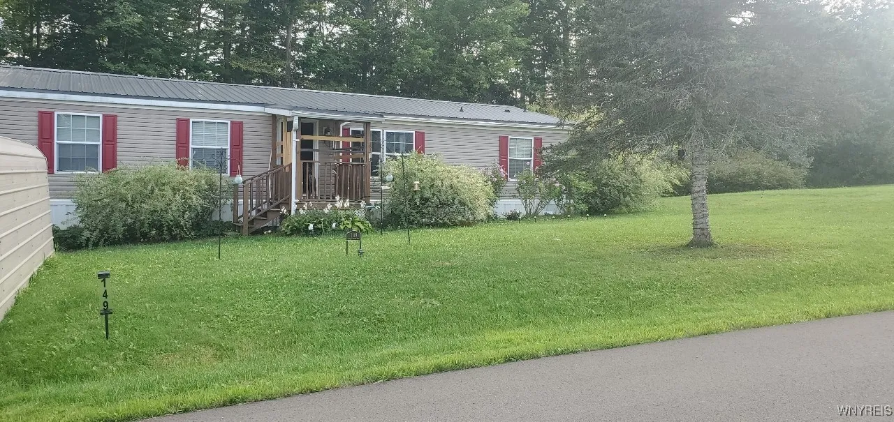 149 High Acres Drive, Ellery, New York 14712, Ellery, New York 14712, 3 Bedrooms Bedrooms, 9 Rooms Rooms,2 BathroomsBathrooms,Residential,For Sale,149 High Acres Drive, Ellery, New York 14712,B1621667