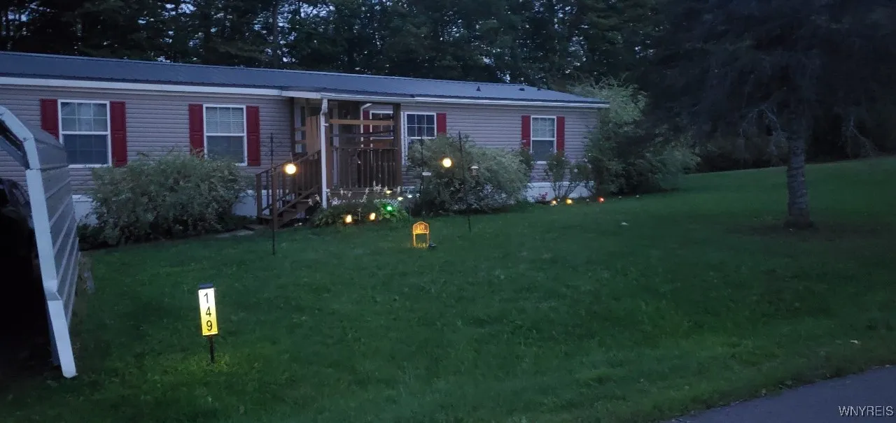 149 High Acres Drive, Ellery, New York 14712, Ellery, New York 14712, 3 Bedrooms Bedrooms, 9 Rooms Rooms,2 BathroomsBathrooms,Residential,For Sale,149 High Acres Drive, Ellery, New York 14712,B1621667