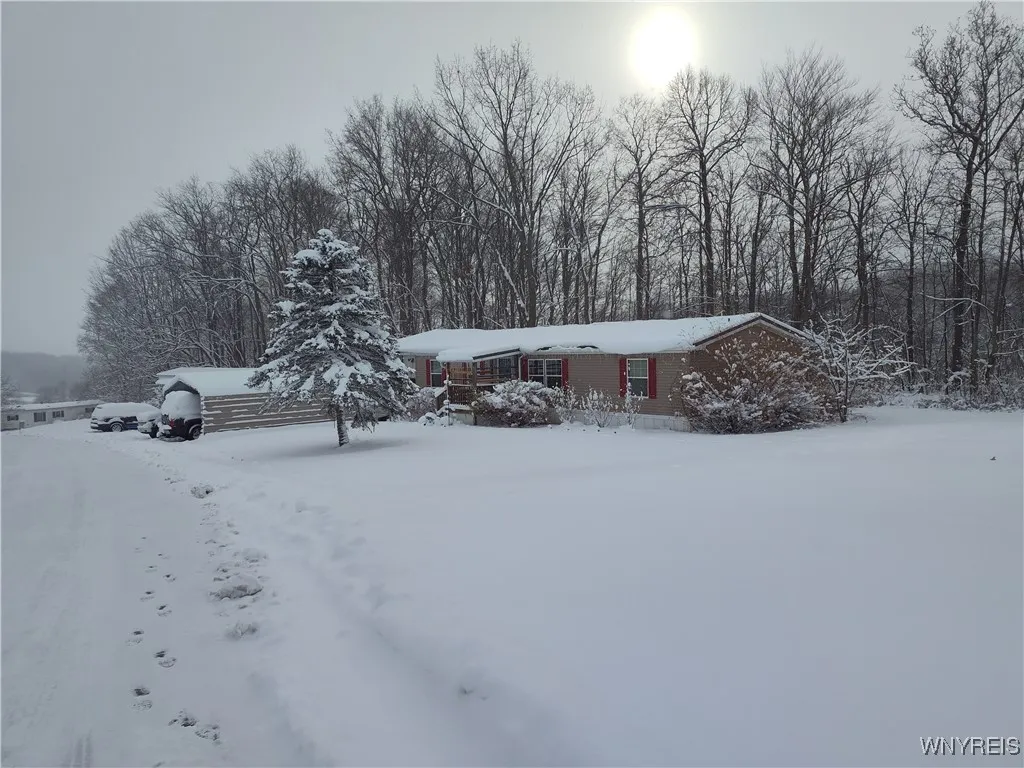 149 High Acres Drive, Ellery, New York 14712, Ellery, New York 14712, 3 Bedrooms Bedrooms, 9 Rooms Rooms,2 BathroomsBathrooms,Residential,For Sale,149 High Acres Drive, Ellery, New York 14712,B1621667