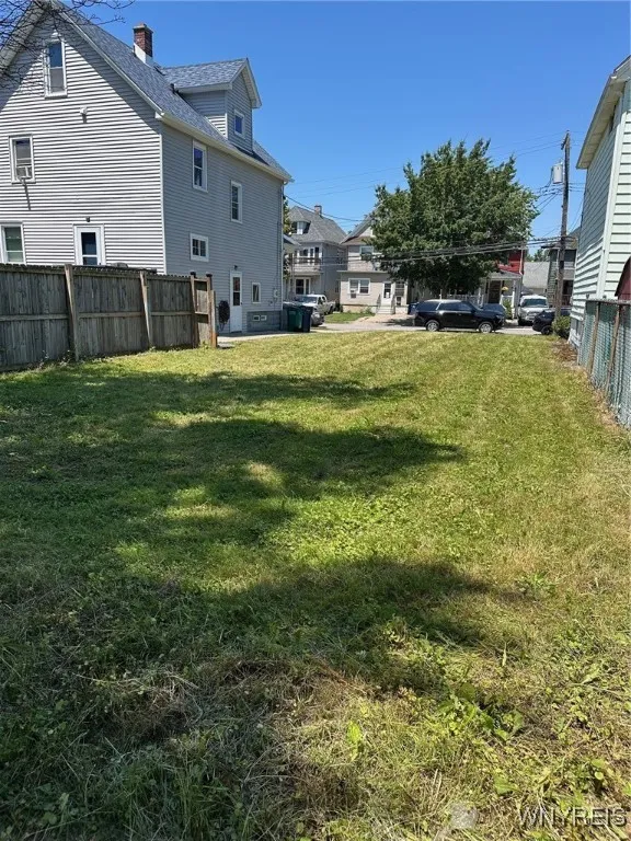 235 Columbus Avenue, Buffalo, New York 14220, Buffalo, New York 14220, ,Land,For Sale,235 Columbus Avenue, Buffalo, New York 14220,B1621640