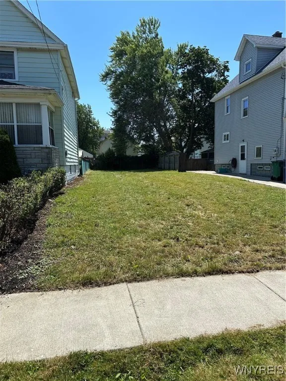 235 Columbus Avenue, Buffalo, New York 14220, Buffalo, New York 14220, ,Land,For Sale,235 Columbus Avenue, Buffalo, New York 14220,B1621640