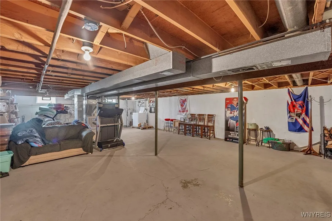 3985 Lincoln Avenue, Hamburg, New York 14075, Hamburg, New York 14075, 3 Bedrooms Bedrooms, 6 Rooms Rooms,1 BathroomBathrooms,Residential,For Sale,3985 Lincoln Avenue, Hamburg, New York 14075,B1621231