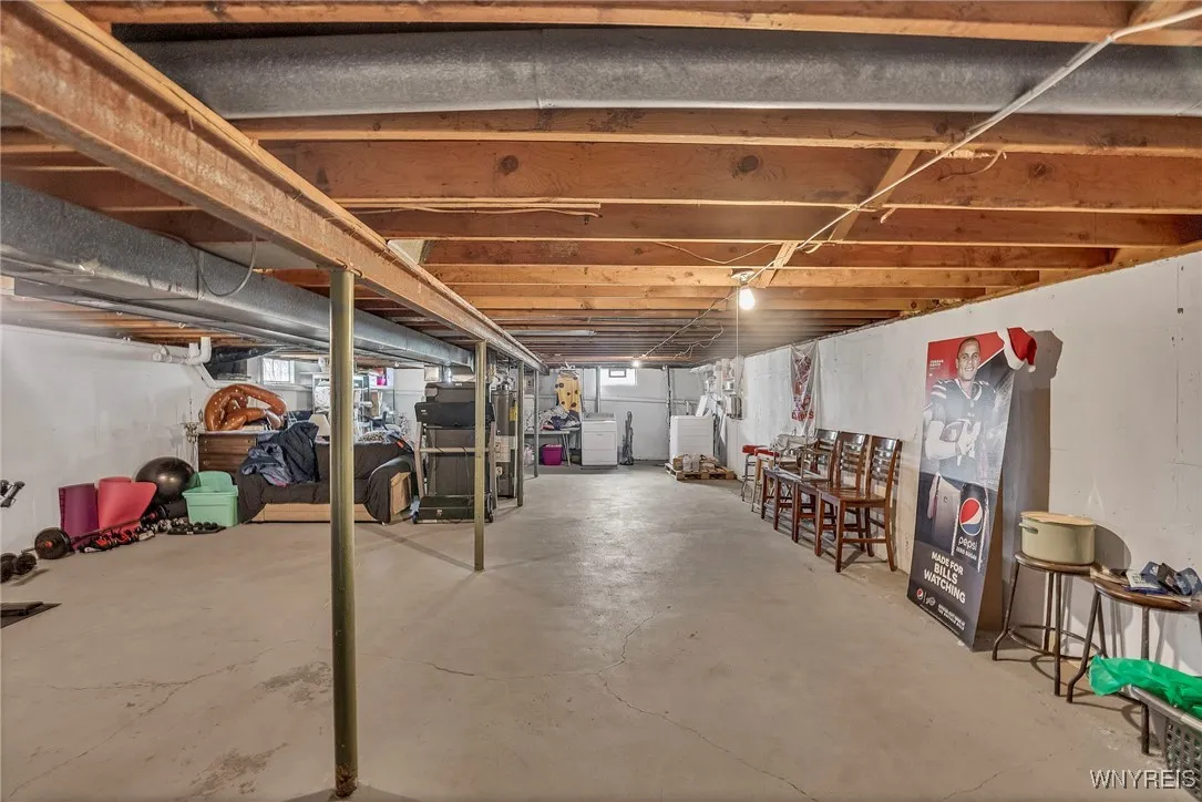 3985 Lincoln Avenue, Hamburg, New York 14075, Hamburg, New York 14075, 3 Bedrooms Bedrooms, 6 Rooms Rooms,1 BathroomBathrooms,Residential,For Sale,3985 Lincoln Avenue, Hamburg, New York 14075,B1621231