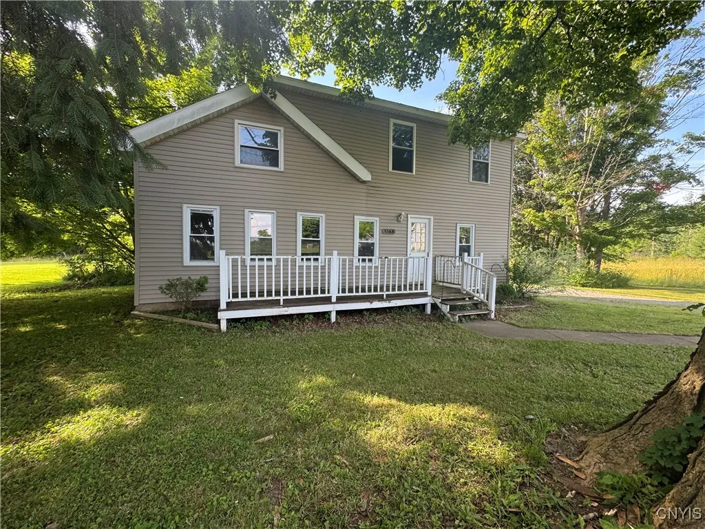 5589 Sand Hill Road, Verona, New York 13478, Verona, New York 13478, 3 Bedrooms Bedrooms, 9 Rooms Rooms,2 BathroomsBathrooms,Residential,For Sale,5589 Sand Hill Road, Verona, New York 13478,S1621278